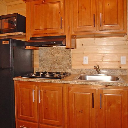Verde Valley Deck Cottage 8 Cottonwood Bagian luar foto