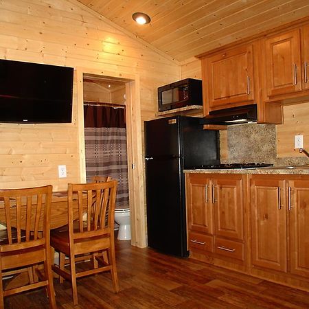 Verde Valley Deck Cottage 8 Cottonwood Bagian luar foto