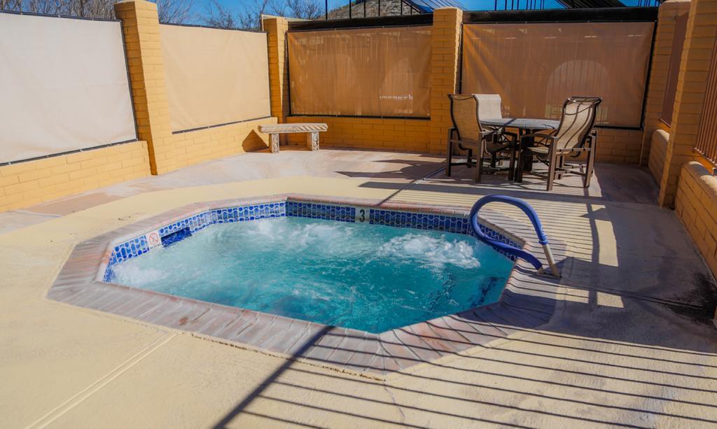 Verde Valley Deck Cottage 8 Cottonwood Bagian luar foto