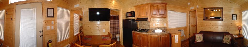 Verde Valley Deck Cottage 8 Cottonwood Bagian luar foto