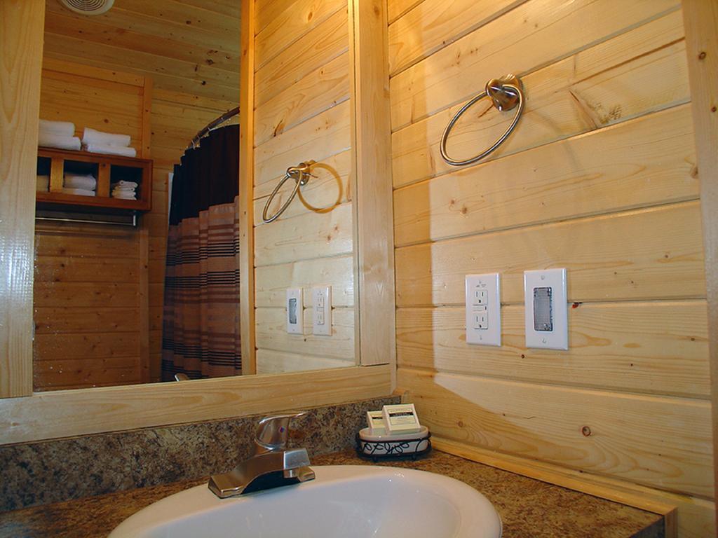 Verde Valley Deck Cottage 8 Cottonwood Bagian luar foto