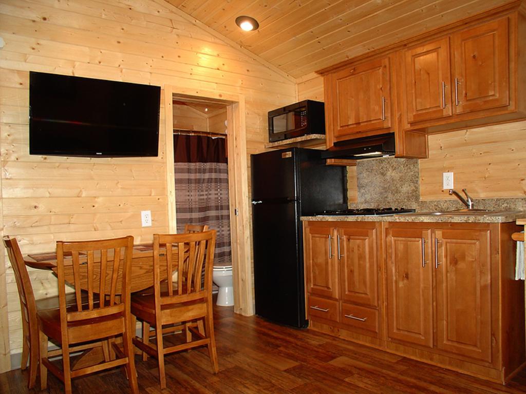 Verde Valley Deck Cottage 8 Cottonwood Bagian luar foto