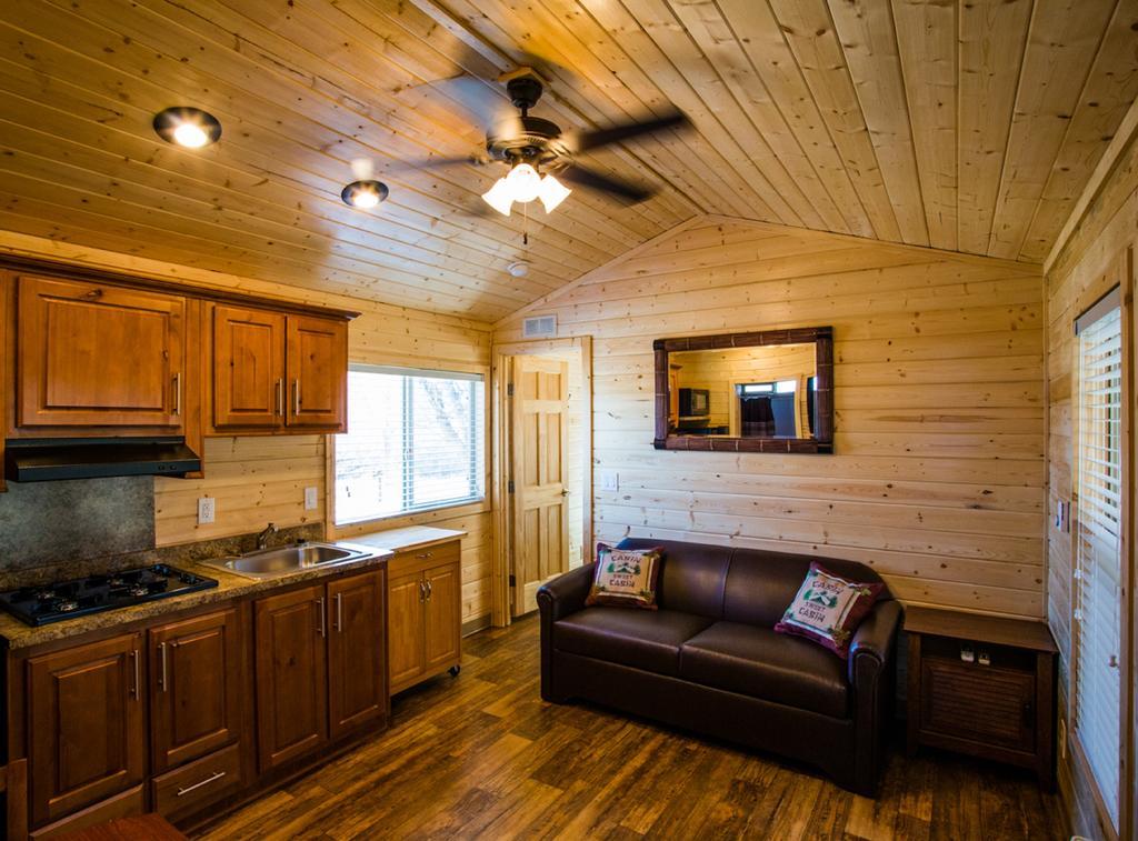 Verde Valley Deck Cottage 8 Cottonwood Bagian luar foto