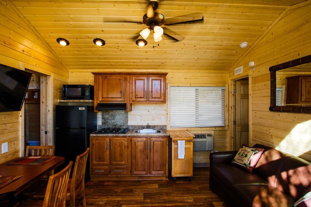 Verde Valley Deck Cottage 8 Cottonwood Bagian luar foto