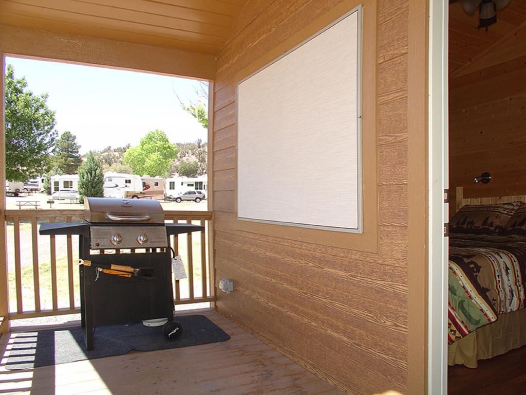 Verde Valley Deck Cottage 8 Cottonwood Bagian luar foto