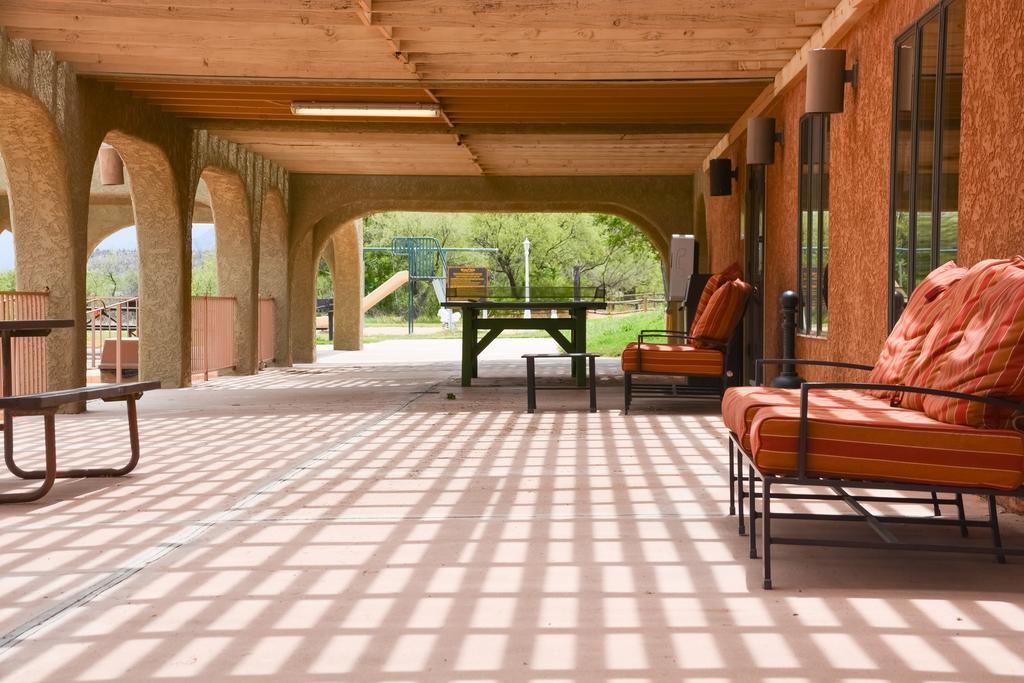 Verde Valley Deck Cottage 8 Cottonwood Bagian luar foto