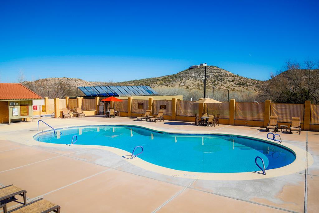 Verde Valley Deck Cottage 8 Cottonwood Bagian luar foto
